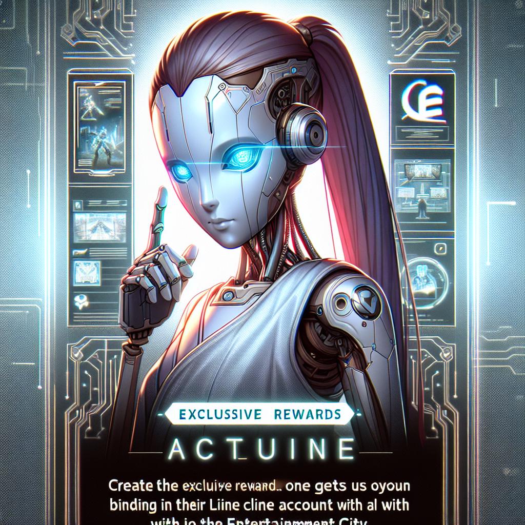 「綁定LINE享娛樂城獨家獎勵：行銷策略與好處大揭密」